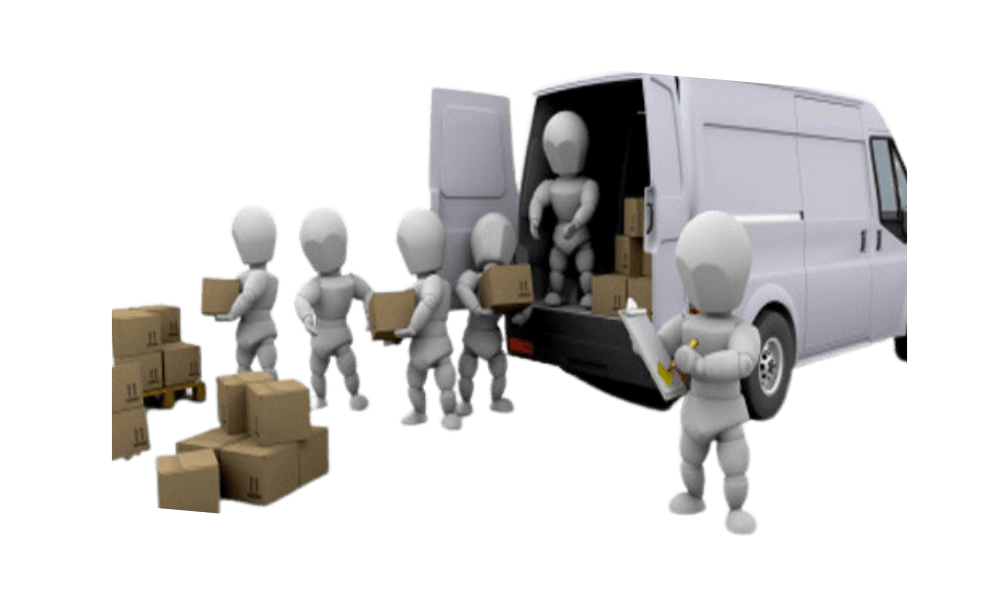 About Removals Company