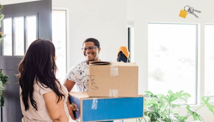 Moving Home: 5 Things You Need to Do