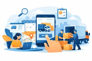 How to Book Removals Online Without Mistakes